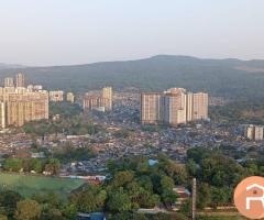 1 BHK Fully Furnished Flat for Rent near Akurli Metro Statio - 6