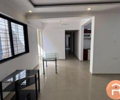 2.5 BHK for Rent – Palladium Homes, Dhanori