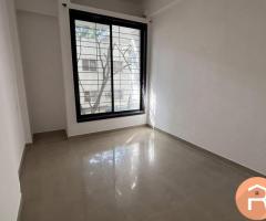 2.5 BHK for Rent – Palladium Homes, Dhanori - 4