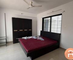 2.5 BHK for Rent – Palladium Homes, Dhanori - 5