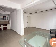 2.5 BHK for Rent – Palladium Homes, Dhanori - 7