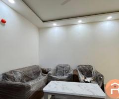 3BHK Fully Furnished Flat for Rent in Mansarovar, Jaipur