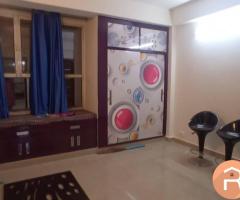 3 BHK FLAT FOR RENT NIRALA ASPIRE SOCIETY - 6