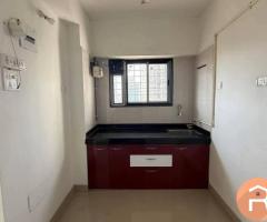 1BHK Flat for Rent – Goregaon West