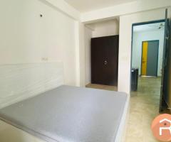 2BHK Fully Furnished Flat – Sector 112, Noida