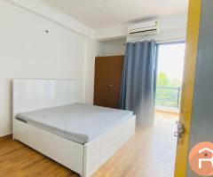 2BHK Fully Furnished Flat – Sector 112, Noida - 2