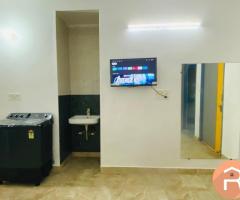 2BHK Fully Furnished Flat – Sector 112, Noida - 4