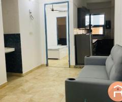 2BHK Fully Furnished Flat – Sector 112, Noida - 7