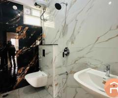 1 bhk  Fully furnished apartment available sarjapur road - 6