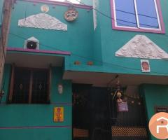 House for lease at Ambattur
