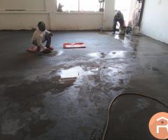 Commercial floor for rent in Faridabad, Shyam Colony