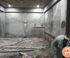 Commercial floor for rent in Faridabad, Shyam Colony - 2