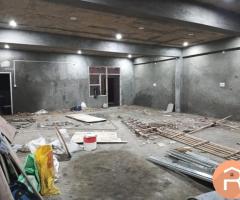 Commercial floor for rent in Faridabad, Shyam Colony - 3