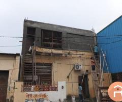 Commercial floor for rent in Faridabad, Shyam Colony - 5