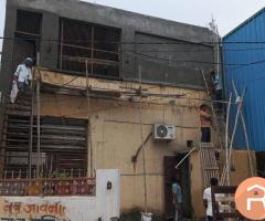 Commercial floor for rent in Faridabad, Shyam Colony - 6