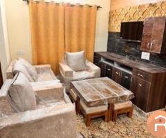 2 BHK Luxury Flat kinda 5star hotel in Kejriwals Vaikunth35A