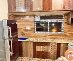 2 BHK Luxury Flat kinda 5star hotel in Kejriwals Vaikunth35A - 5