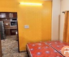 2 BHK Luxury Flat kinda 5star hotel in Kejriwals Vaikunth35A - 7