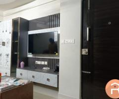 2bhk flat at DS MAX SANGAM GRAND, SEEGAHALLI, KADUGODI,