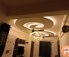 2bhk flat at DS MAX SANGAM GRAND, SEEGAHALLI, KADUGODI, - 2