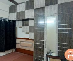2bhk flat at DS MAX SANGAM GRAND, SEEGAHALLI, KADUGODI, - 4