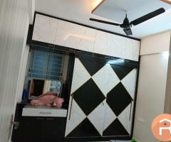 2bhk flat at DS MAX SANGAM GRAND, SEEGAHALLI, KADUGODI, - 5