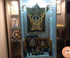 2bhk flat at DS MAX SANGAM GRAND, SEEGAHALLI, KADUGODI, - 6