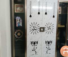 2bhk flat at DS MAX SANGAM GRAND, SEEGAHALLI, KADUGODI, - 7