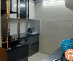 2bhk flat at DS MAX SANGAM GRAND, SEEGAHALLI, KADUGODI, - 8