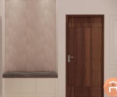 Premium 2.5 BHK for Rent in lodha Meridian Kukatpally
