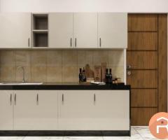 Premium 2.5 BHK for Rent in lodha Meridian Kukatpally - 2