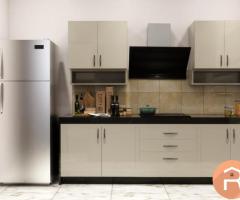 Premium 2.5 BHK for Rent in lodha Meridian Kukatpally - 5