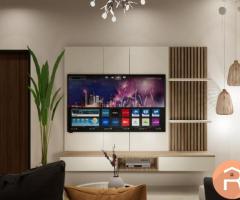 Premium 2.5 BHK for Rent in lodha Meridian Kukatpally - 7