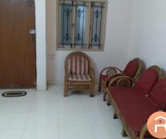 FULLY FURNISHED SINGLED WITH ATTACHED BATH ROOM AND BALCONY - 3