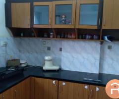 FULLY FURNISHED SINGLED WITH ATTACHED BATH ROOM AND BALCONY - 4