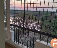 FULLY FURNISHED SINGLED WITH ATTACHED BATH ROOM AND BALCONY - 5