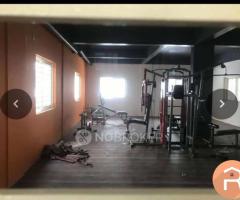 2 BHK Semi-Furnished Flat for Rent – Sri Balaji Whitewoods - 3