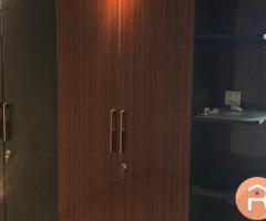 2 BHK Semi-Furnished Flat for Rent – Sri Balaji Whitewoods - 5