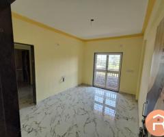 1BHK flats on rent at Memane wasti, Nere Pune 411057