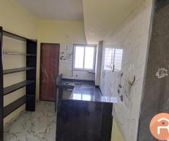 1BHK flats on rent at Memane wasti, Nere Pune 411057 - 3