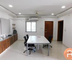 For rent office space - 3