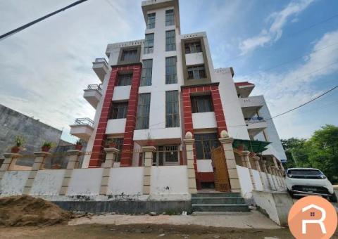 Boys PG/Hostel Near BBD University Chinhat
