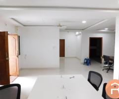 For rent office space - 6
