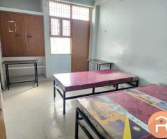 Boys PG/Hostel Near BBD University Chinhat