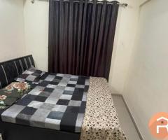Fully furnished flat in Kharghar Sector 30 - 2