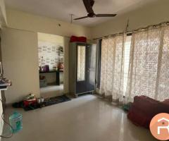 Fully furnished flat in Kharghar Sector 30 - 5