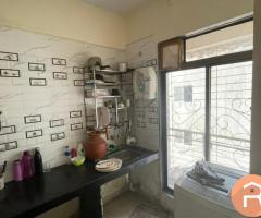 Fully furnished flat in Kharghar Sector 30 - 6