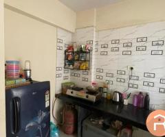 Fully furnished flat in Kharghar Sector 30 - 7