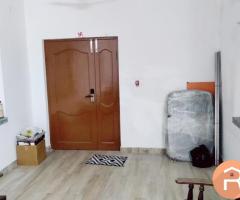 Ladies PG Available – New Town, Action Area 3,  Opposite Dow