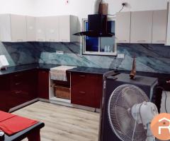 Ladies PG Available – New Town, Action Area 3,  Opposite Dow - 3
